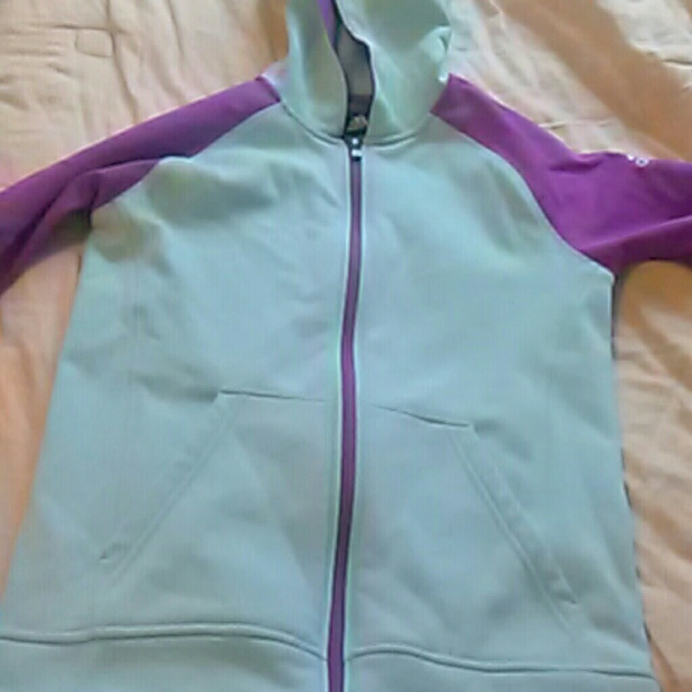 Girls hoodie